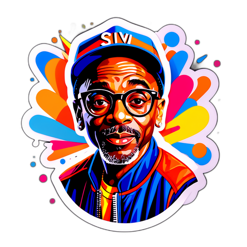 Spike Lee Ikonikus Karaktere