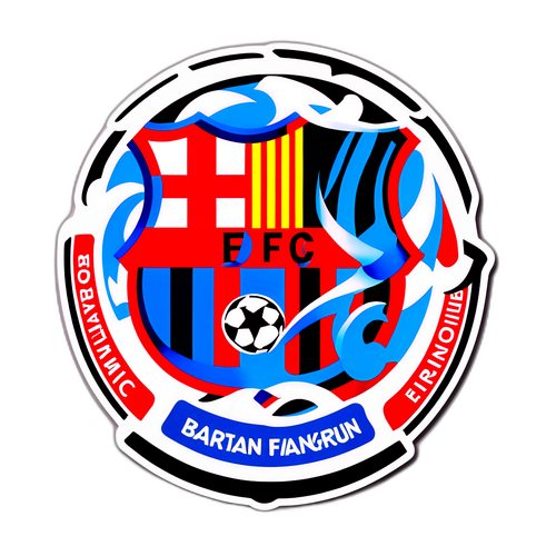 การแข่งขันระหว่างบาร์เซโลนาและไอน์ทรัค แฟร้งค์เฟิร์ตกับการคาดการณ์ที่น่าสนใจ