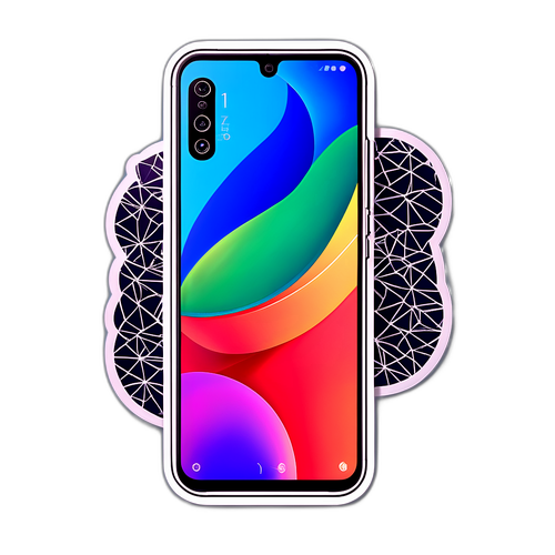 Desain Minimalis Xiaomi 15