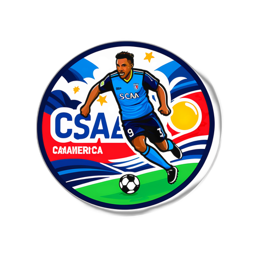 Jogo CSA