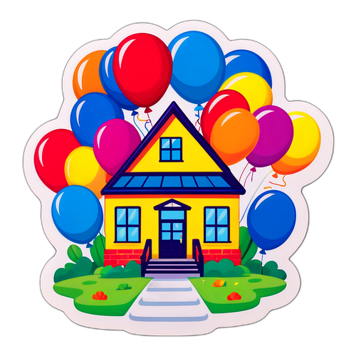 खुशियों से भरा स्कूल