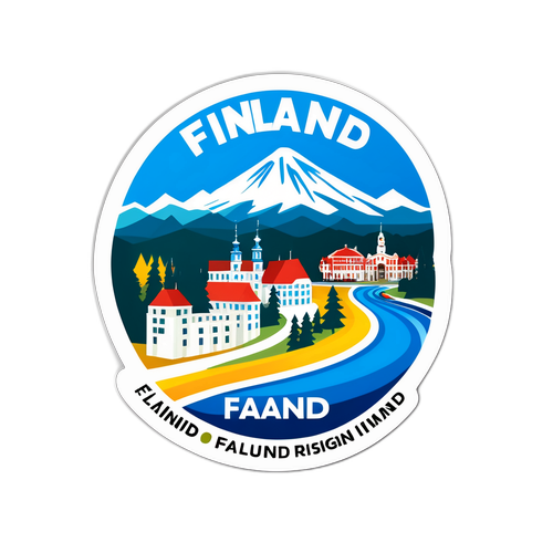 Upeat Kilpailut ja Matkavinkit Suomessa