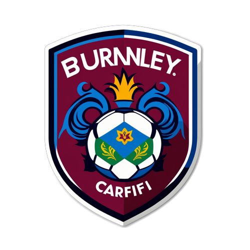 Jangan Lepaskan Keseronokan! Persaingan Hangat Burnley & Cardiff City di Laman Bola!