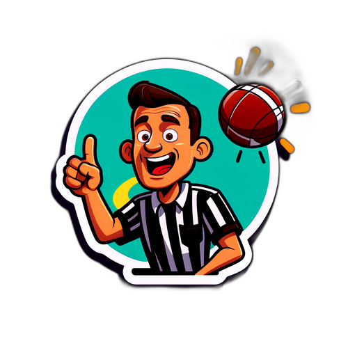 Muundo wa Kichurulizi cha Mchezaji wa Mpira wa Miguu