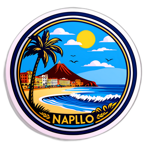 Costiera Napoletana