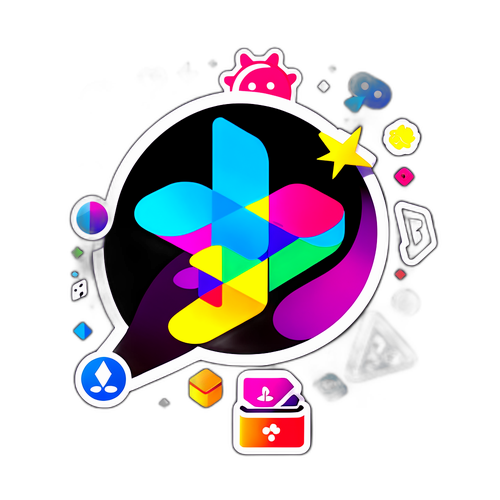 Adesivo Giochi PlayStation Store