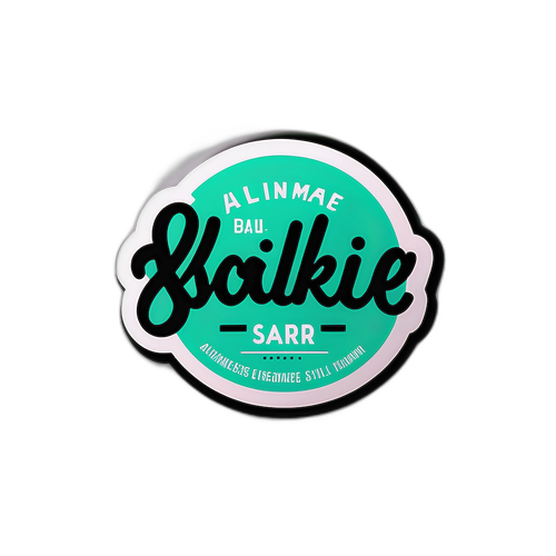 Design minimaliste par Alexandre Sarr