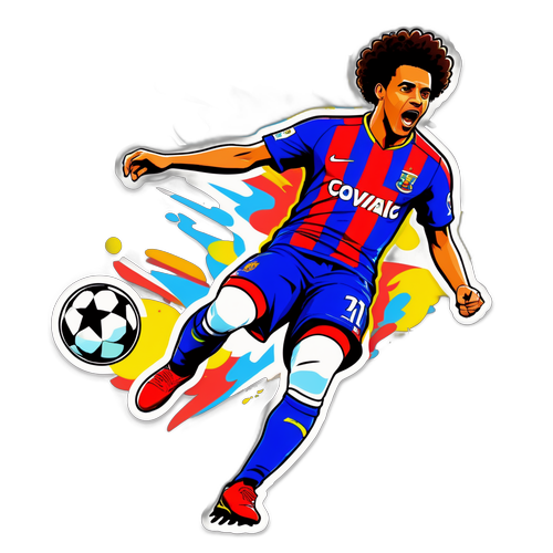 Joao Pedro Scorer