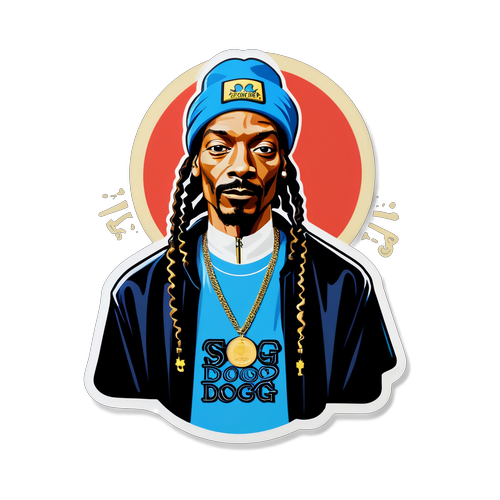 Šokující! Co Odkazuje Legendární Snoop Dogg na Váš Život? A To Nejlepší z Hip Hopu!