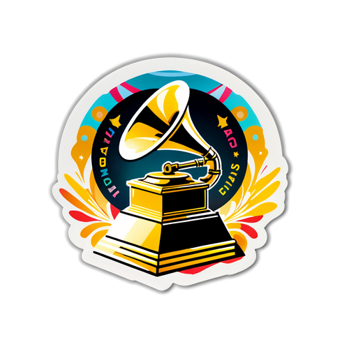 Αναπαράσταση των Grammy 2025