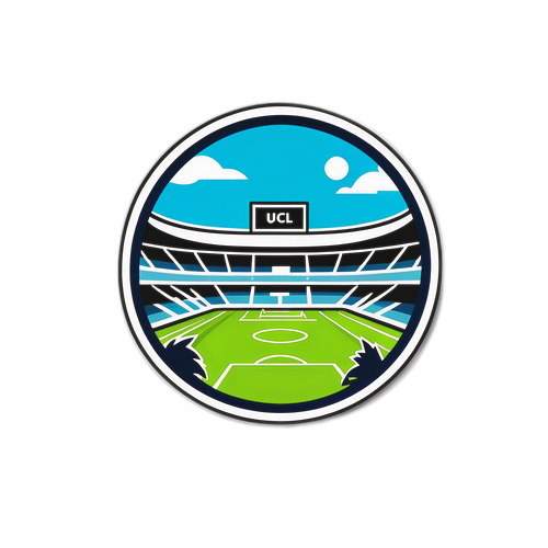 Safari ya Mpira wa Miguu kutoka Mitaa hadi Uwanja wa Mabingwa