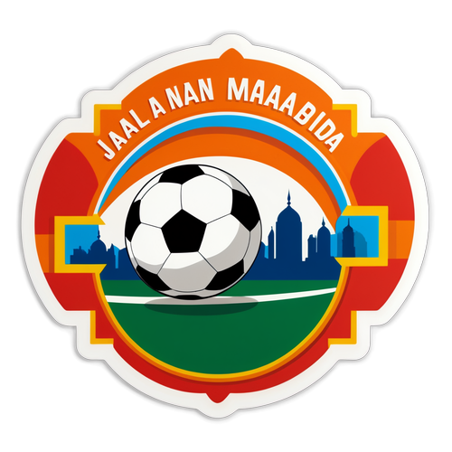 Perpaduan Melalui Sukan: Jalan Masjid India Menggugah Semangat Komuniti dengan Bola Sepak!