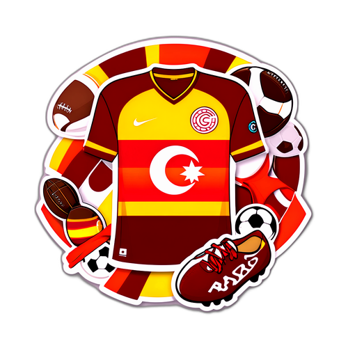 Galatasaray Mez Tömörítő