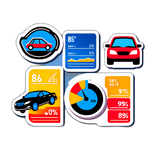 Üzemanyagárak Sticket