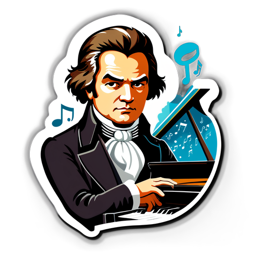 Beethoven e il Pianoforte: Scopri il Segreto della Sua Musica Immortale!