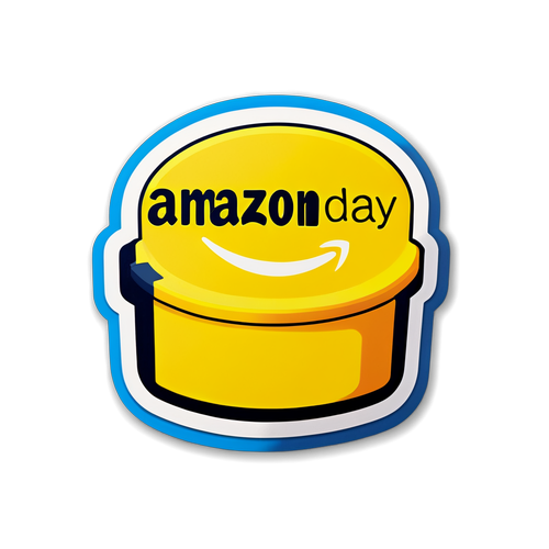 Die Verlockendsten Schnäppchen des Jahres: Amazon Prime Day 2024 Steht Vor der Tür!