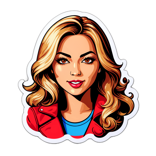 Hadise'nin En Sevilen Şarkılarına Referans