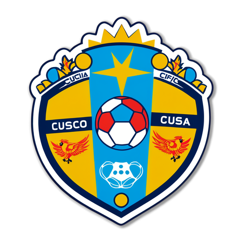 ¡Choque Épico! Cusco FC vs Sporting Cristal: La Rivalidad que Define el Fútbol Peruano