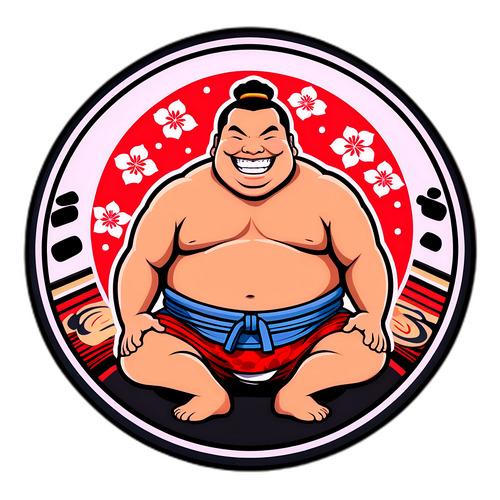 笑顔の稀勢の里