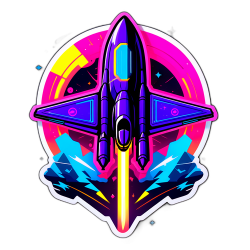 עיצוב עתידני של טיל GBU-57