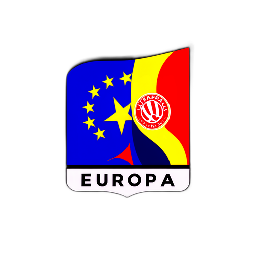 ธง UEFA Europa Conference League