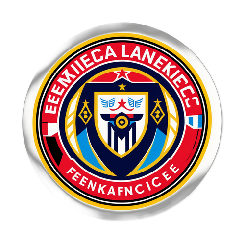 Pemandangan Ikonik Benfica dan Fenerbahçe