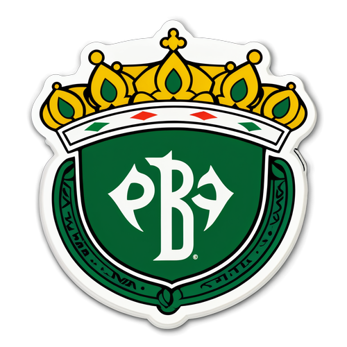 Sticker ya Real Betis