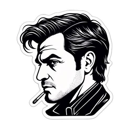 Silhouette artistică a lui Dan Voiculescu