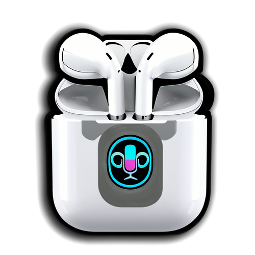 Die neuen AirPods 4: Der Stilvolle Sound, den Du Verdient Hast!