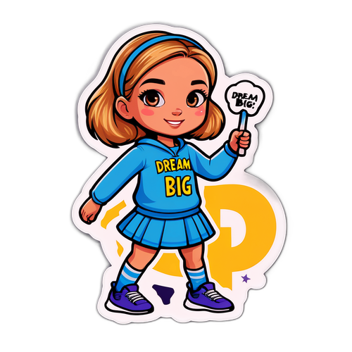 Unelmoi Suuresti - Tarra