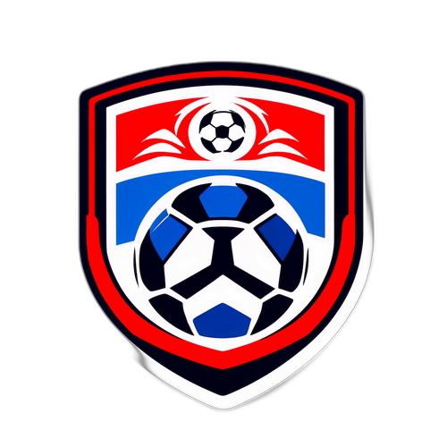 สัญลักษณ์ของการแข่งขันฟุตบอลลีกต่าง ๆ