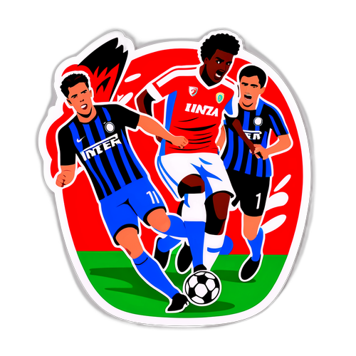 Jukwaa la Soka la Monza na Inter