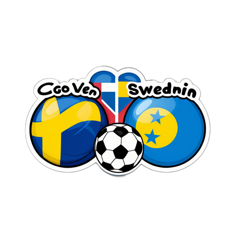 Go Sverige!