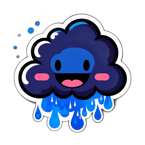 Καταιγίδα Χαράς