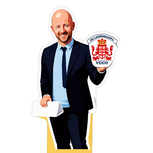 Lee Carsley: England’s Secret Weapon! Why This Clipboard Holds the Key to Victory!