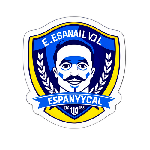 Espanyol-Alavés Mérkőzés Matricája