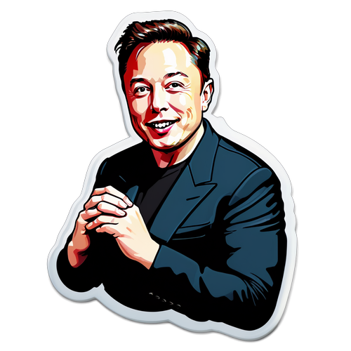 Inspiráló idézetek Elon Musktól