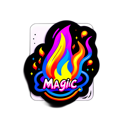 Magia - Calore