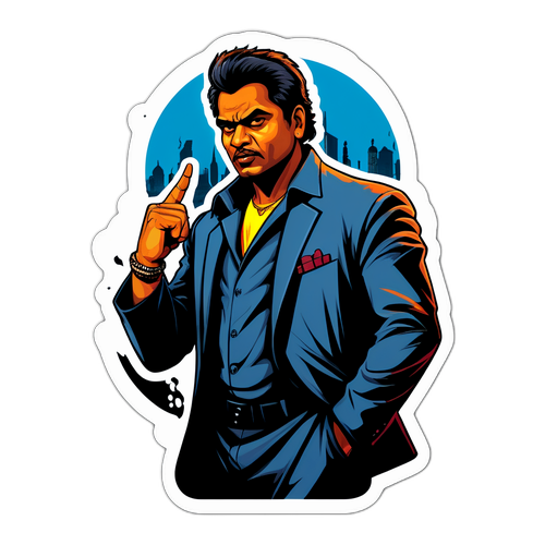 रंगबाज़: द बिहार चैप्टर