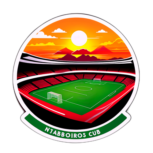 Uwanja wa Nairobi United