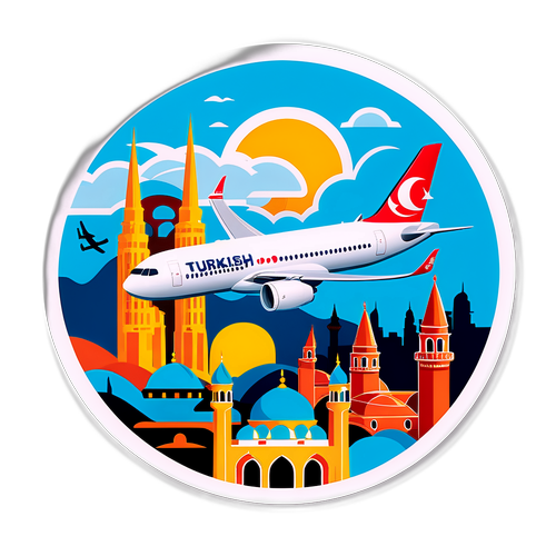 Turkiska flygbolaget