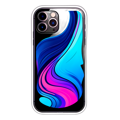 Design moderno per iPhone 17 Pro Max