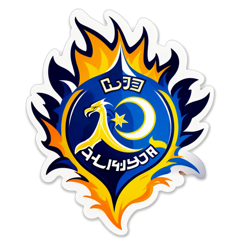 Reka Bentuk Kekuatan Al Akhdoud vs Al-Nassr