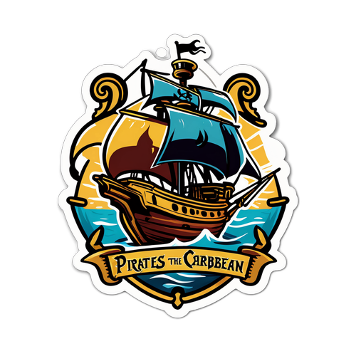 Piráts a Karib-tengeren