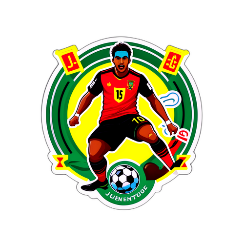 Adrenalina della Partita: Sport Recife vs Juventude