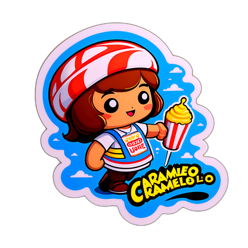 Caramelo