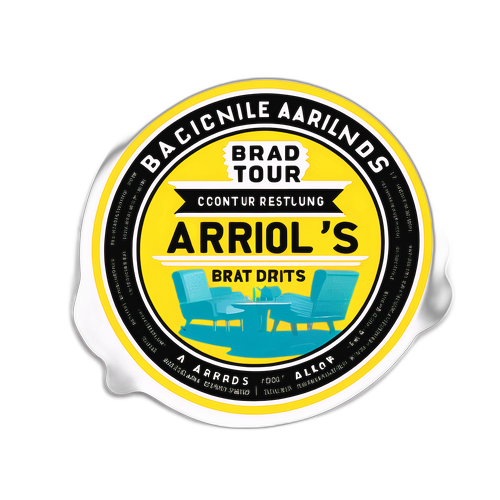 Brad Arnoldin konsertti- ja kiertuepäivämäärät