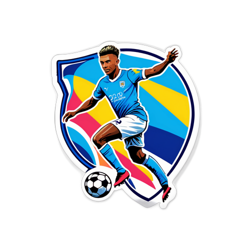 Gibbs White: Futbol Maçındaki Yetenekleri