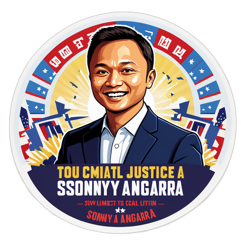 Higit Pa kay Sonny Angara: Ang Takbo ng Hustisyang Sosyal na Dapat Nating Marinig!