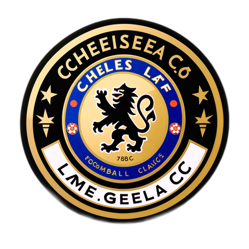 Č Chelsea – LAFC
